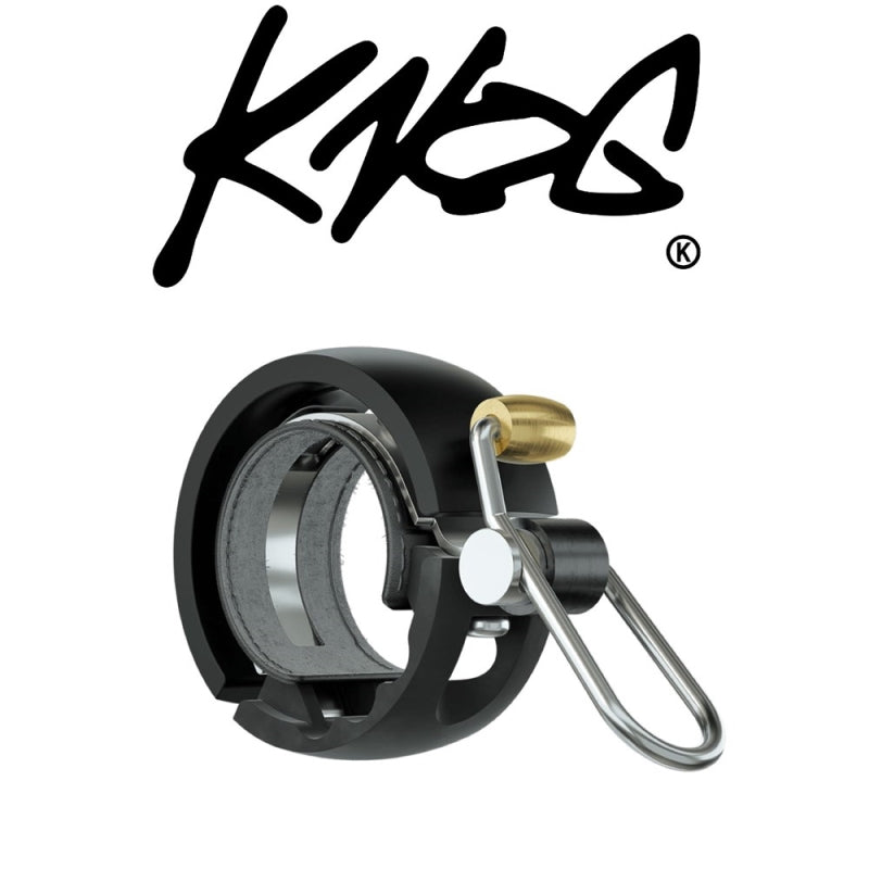 Knog OI Luxe Bell
