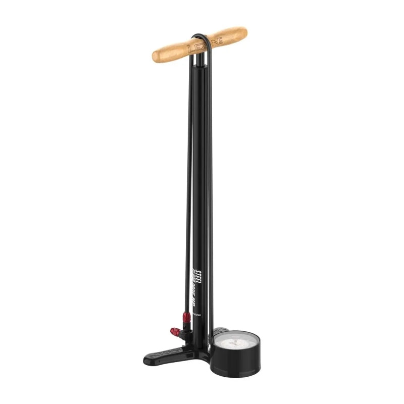 Lezyne Floor Drive