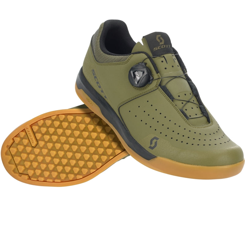 Scott Sport Volt Shoes