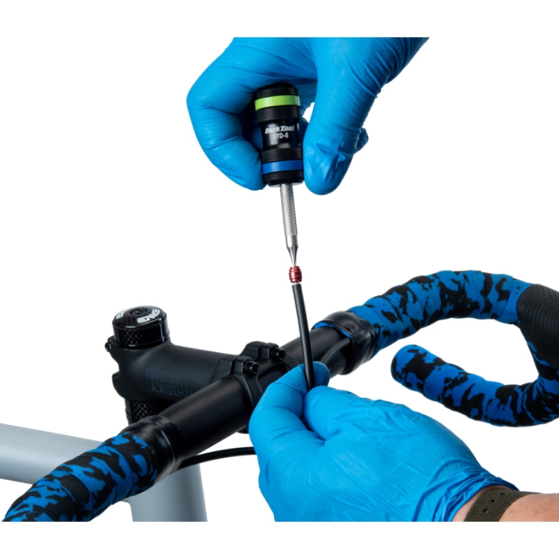 Park Tool T8 Precision Torx Driver DTD-8