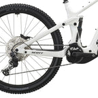 Scott Strike 40