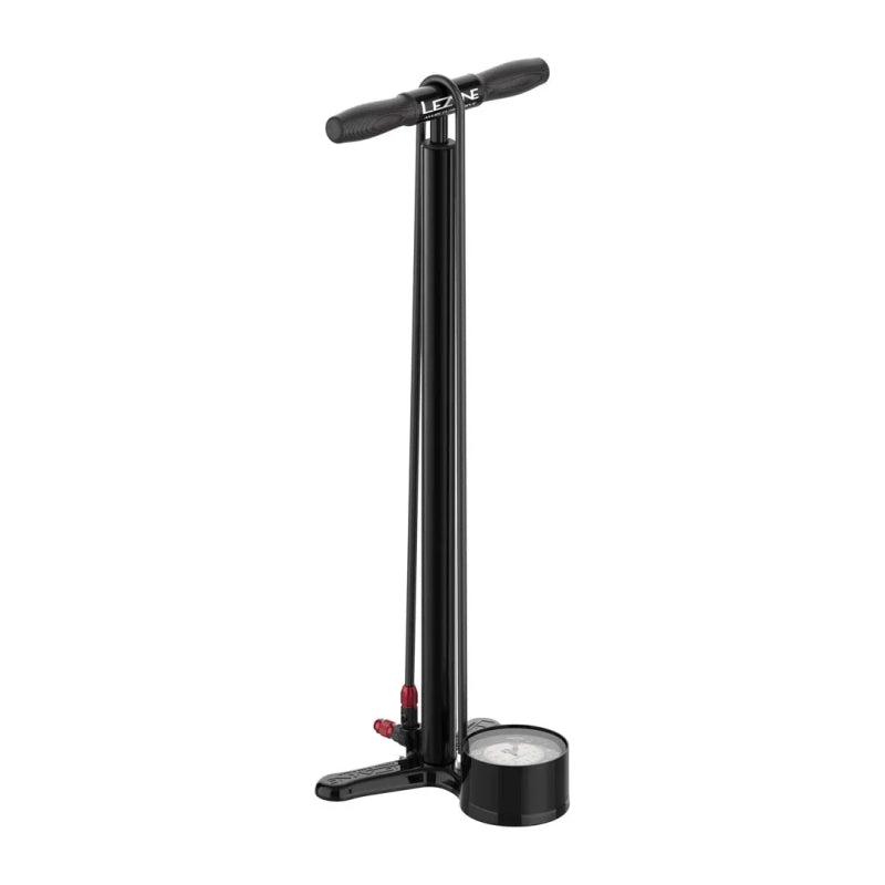 Lezyne Floor Drive