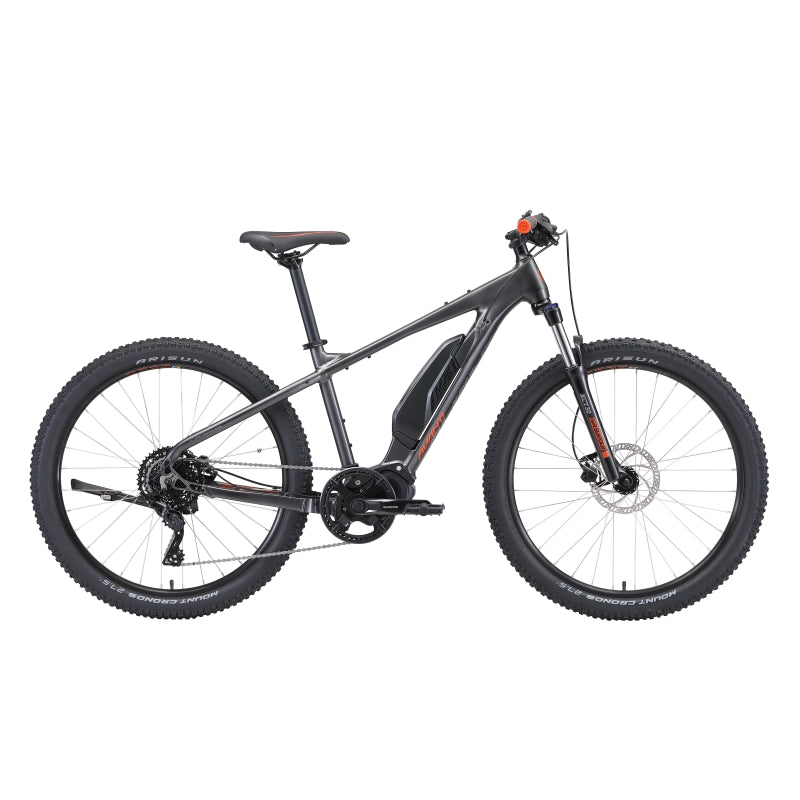 Avanti Montari-e Sport
