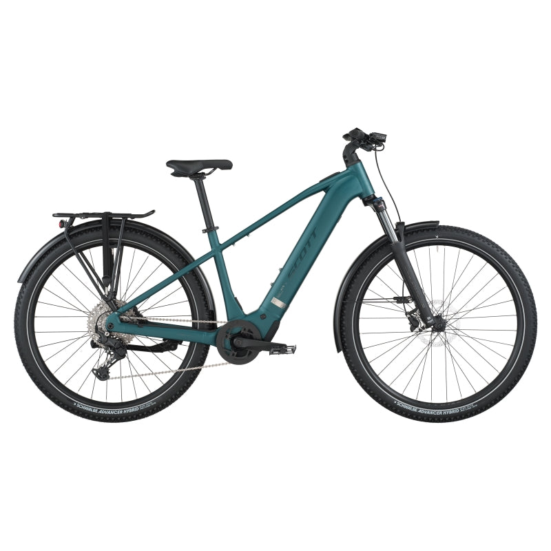 Scott Axis 30