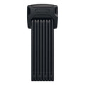 Abus Bordo 6000K / 120CM BK SH