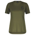 Scott Trail Vertic Pro Ladies Short Sleeve Jersey