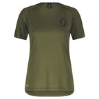 Scott Trail Vertic Pro Ladies Short Sleeve Jersey