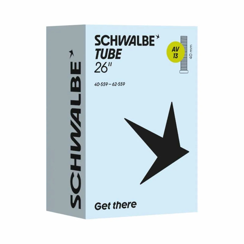 Schwalbe Tube AV13