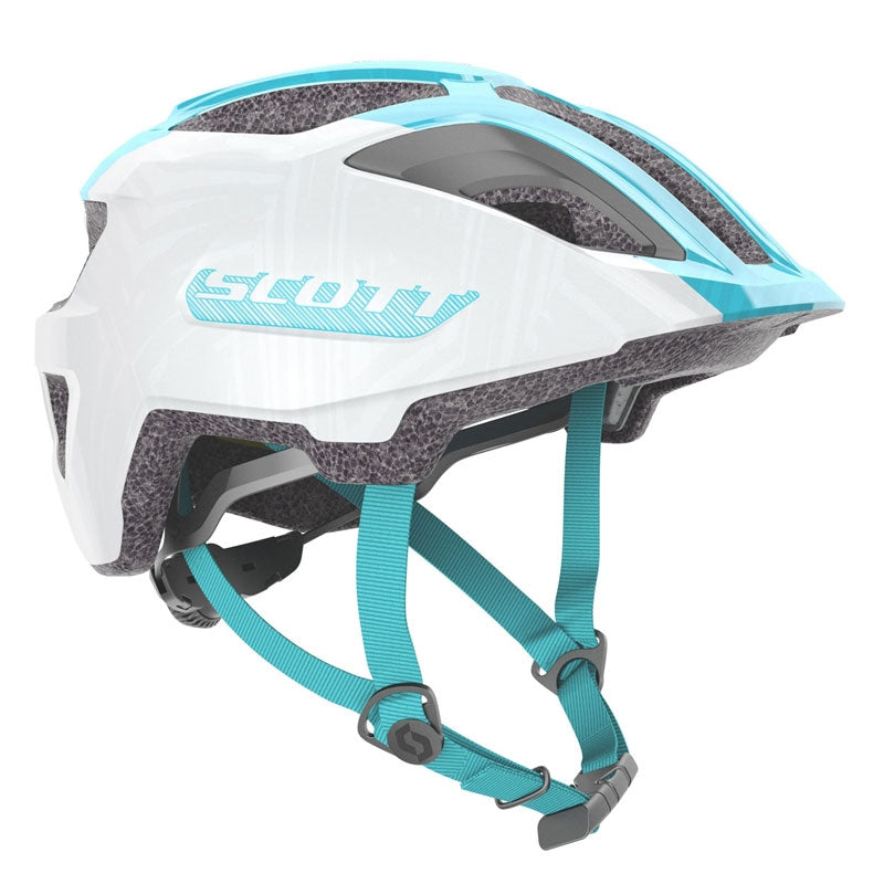 Scott Spunto Junior (ce) Helmet