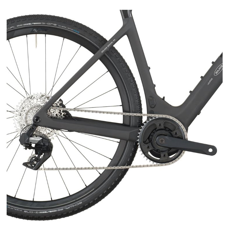 Scott Solace Gravel 30