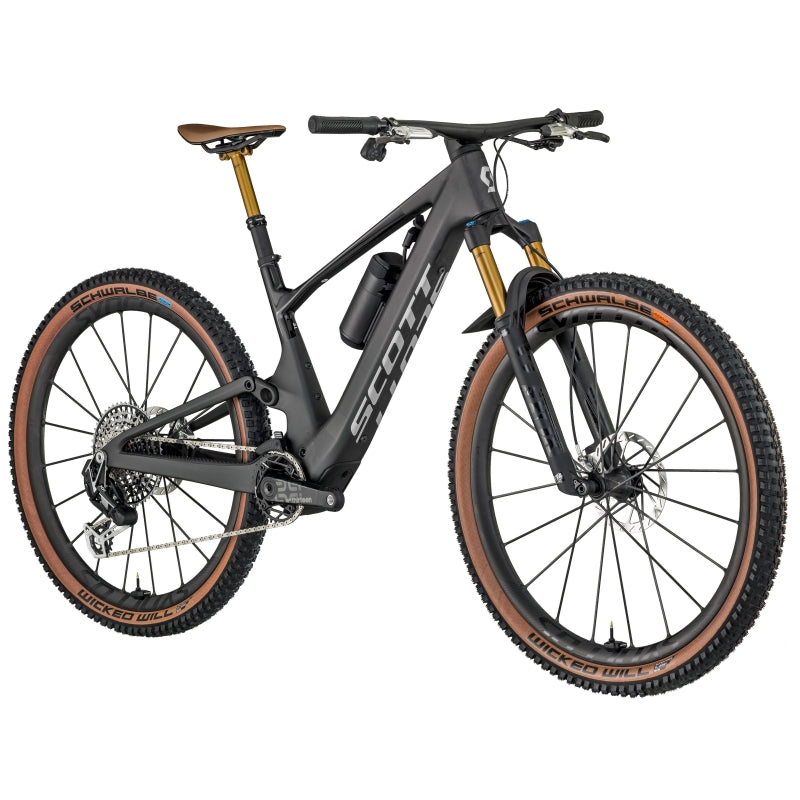Scott Lumen Eride 900 SL