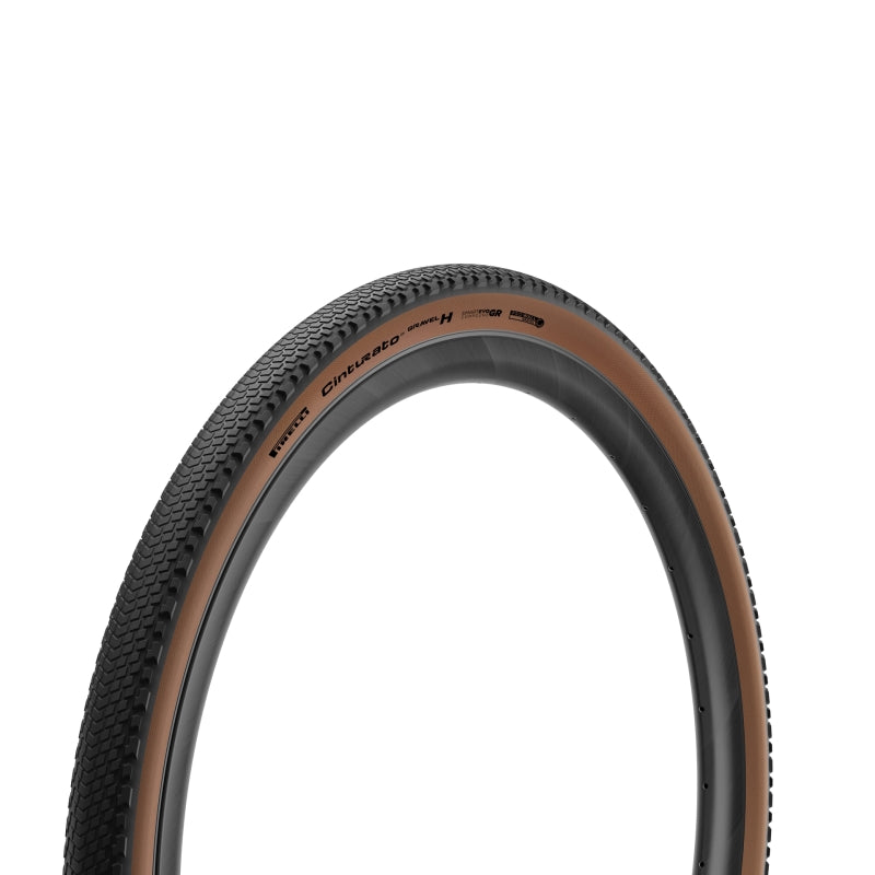 Pirelli Cinturato Gravel H High-performance