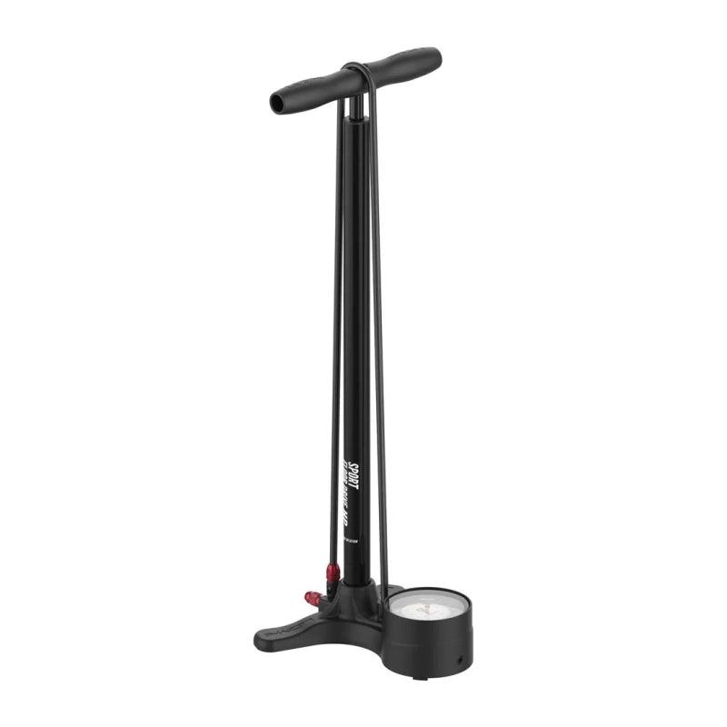 Lezyne Floor Drive