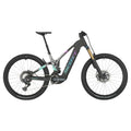Scott Patron ST 900 Tuned