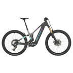 Scott Patron ST 900 Tuned