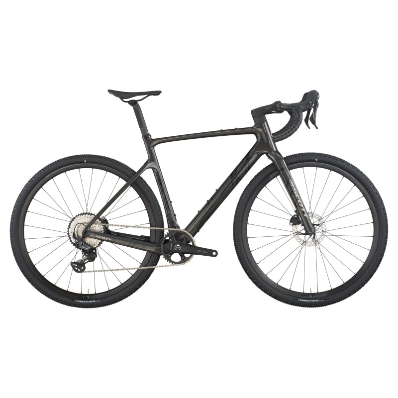 Scott Addict Gravel 30