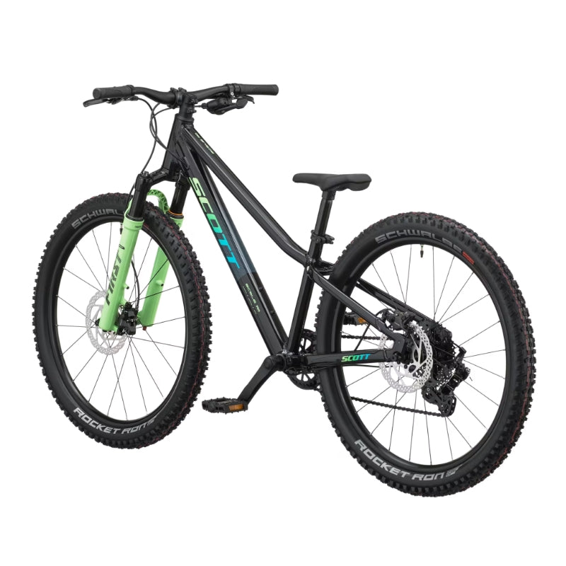 Scott Scale Pro 400