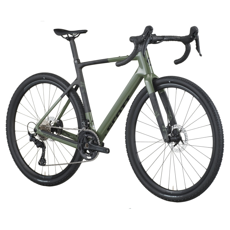Scott Addict Gravel 40