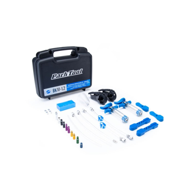 Park Tool Brake Bleed Kit Mineral BKM-1.2
