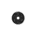 Shimano CS-HG201 Cassette 12-28 7-SPEED
