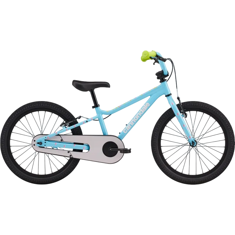 Cannondale Kids Trail 20 Single-speed
