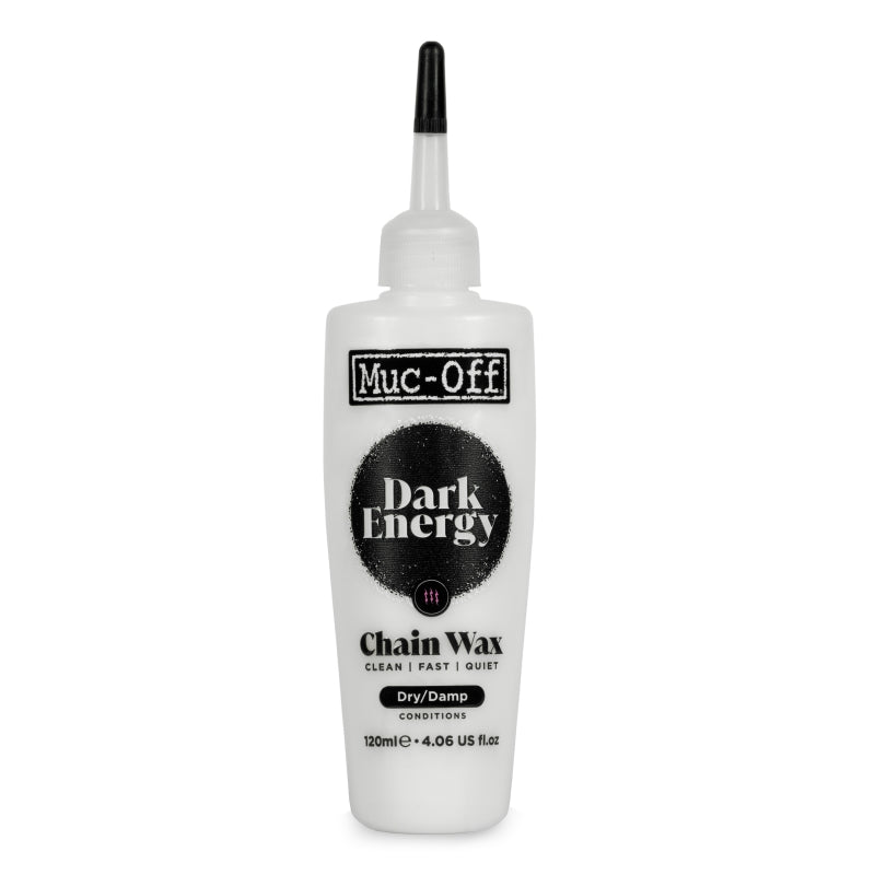 Muc-off Dark Energy Chain Wax 120ML 215
