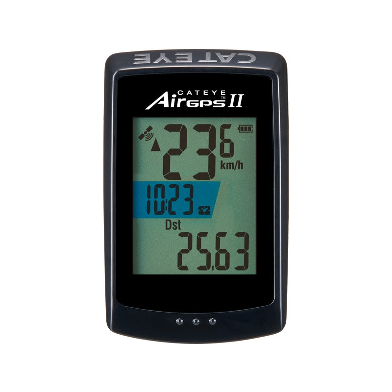 Cateye Air II Gps CC-GPS100N Computer