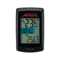Cateye Computer Air Gps