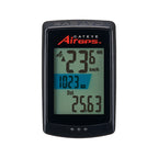Cateye Computer Air Gps