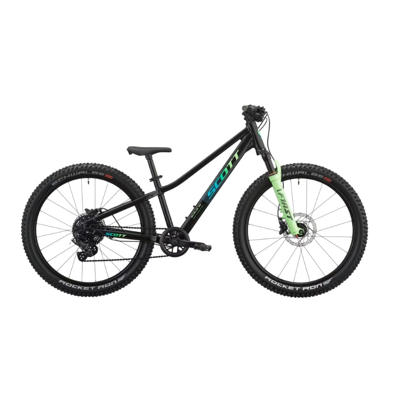 Scott Scale Pro 400