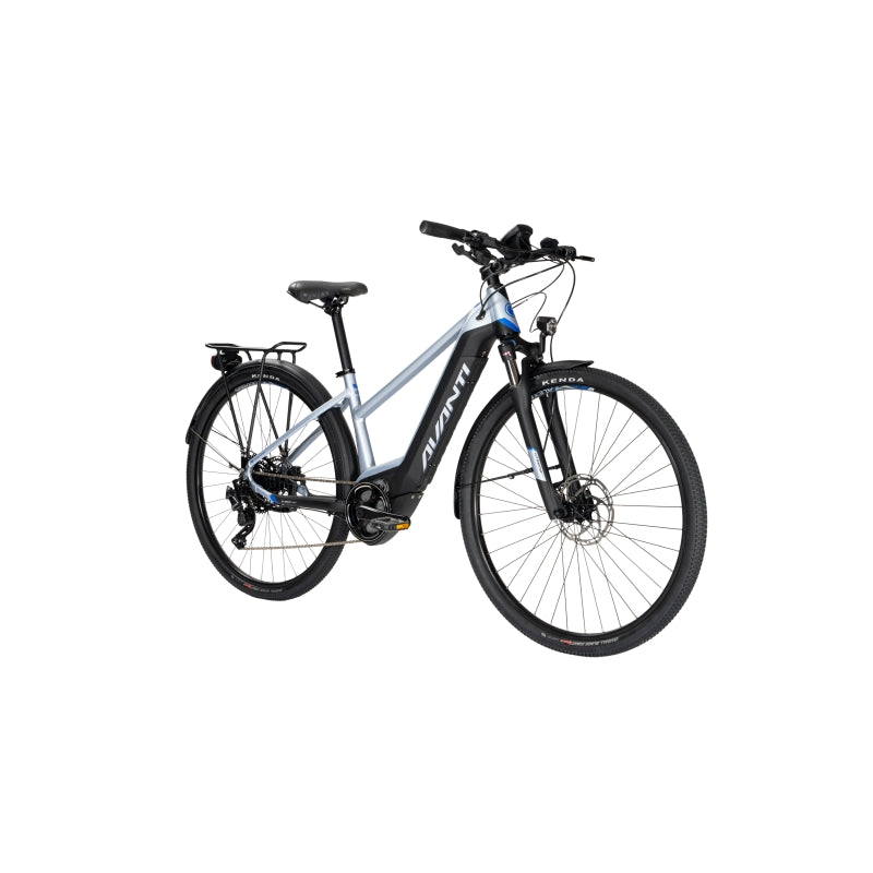 Avanti EXPLORER-E1 Low