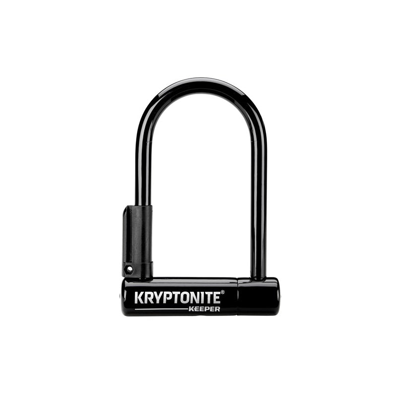 Kryptonite Keeper