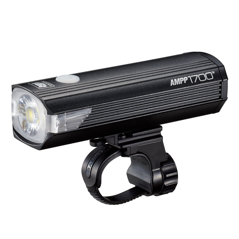 Cateye Light Front Ampp 1700 EL1700RC Usb-c
