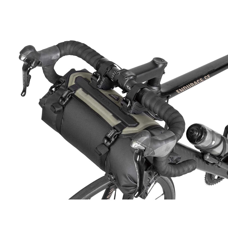 Topeak Frontloader Green