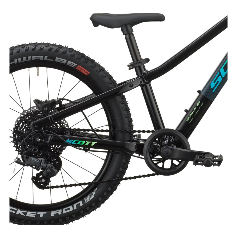 Scott Scale Pro 200