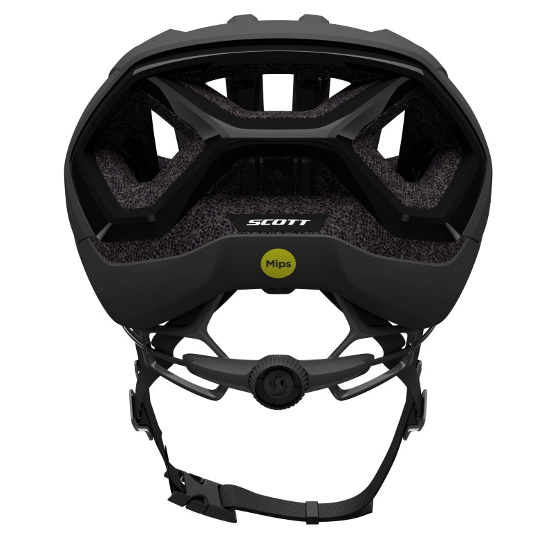 Scott Centric Plus Mips (ce) Helmet