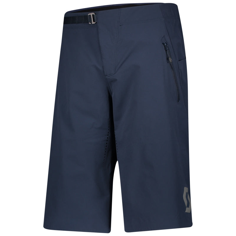 Scott Trail Vertic Pro Shorts Mens With Pad