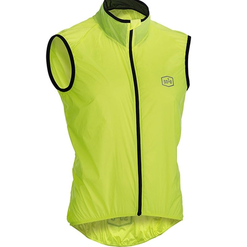 Solo Lightweight Vest