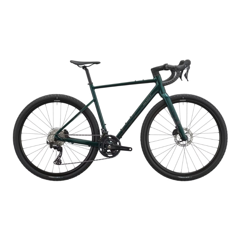 Scott Speedster Gravel 10