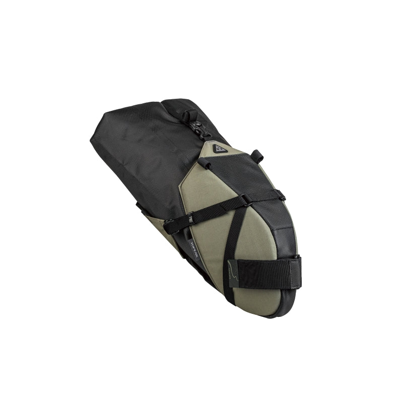 Topeak Backloader X 15 Litre Green