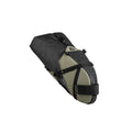 Topeak Backloader X 15 Litre Green