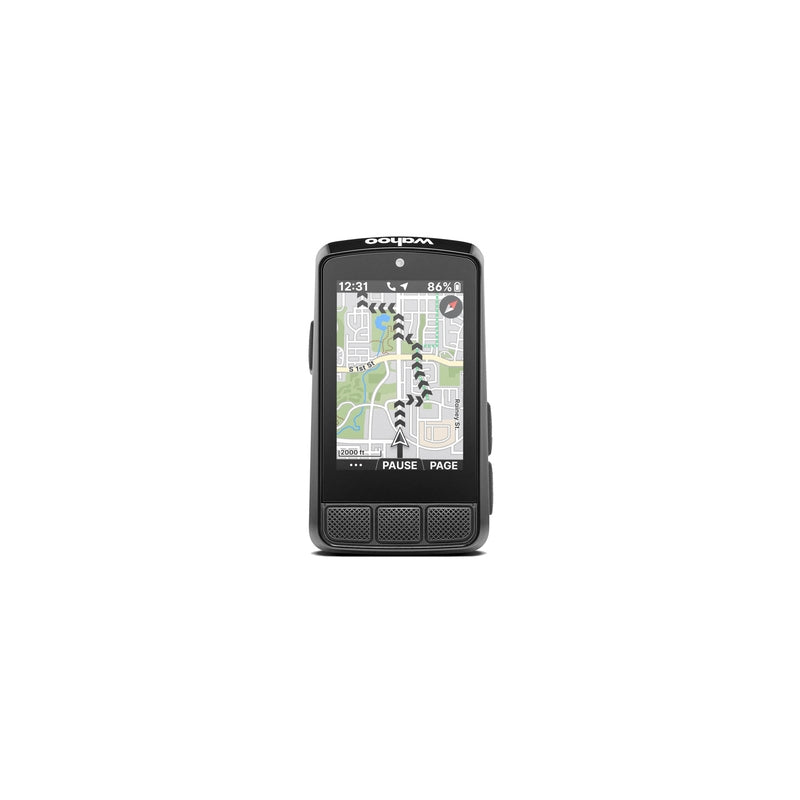 Wahoo Elemnt Bolt 3.0 Gps Bike Computer