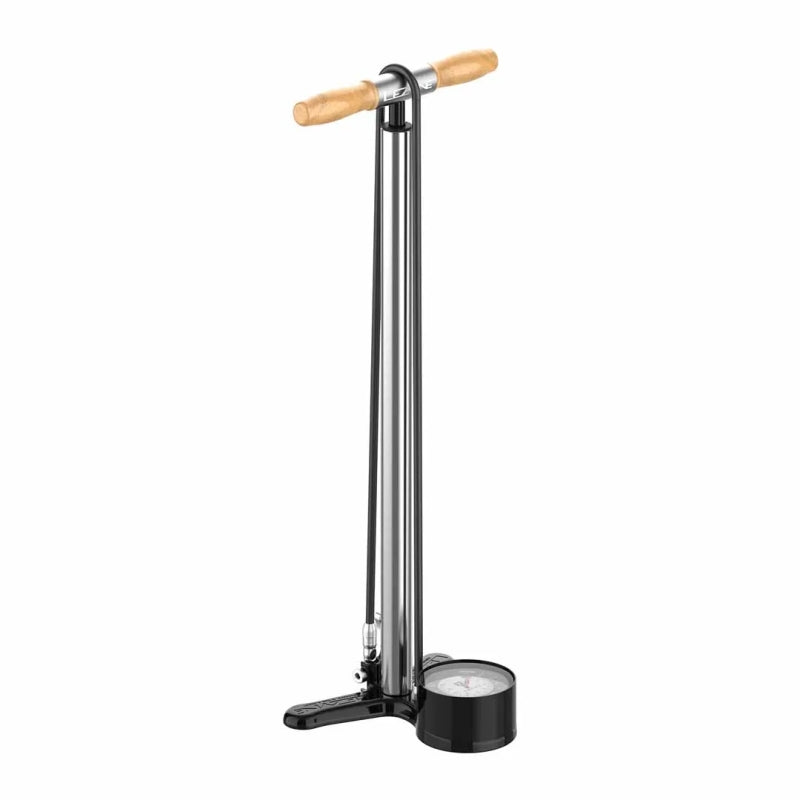 Lezyne Floor Drive