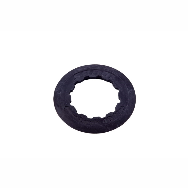 Sram CS Lockring 12T Steel N