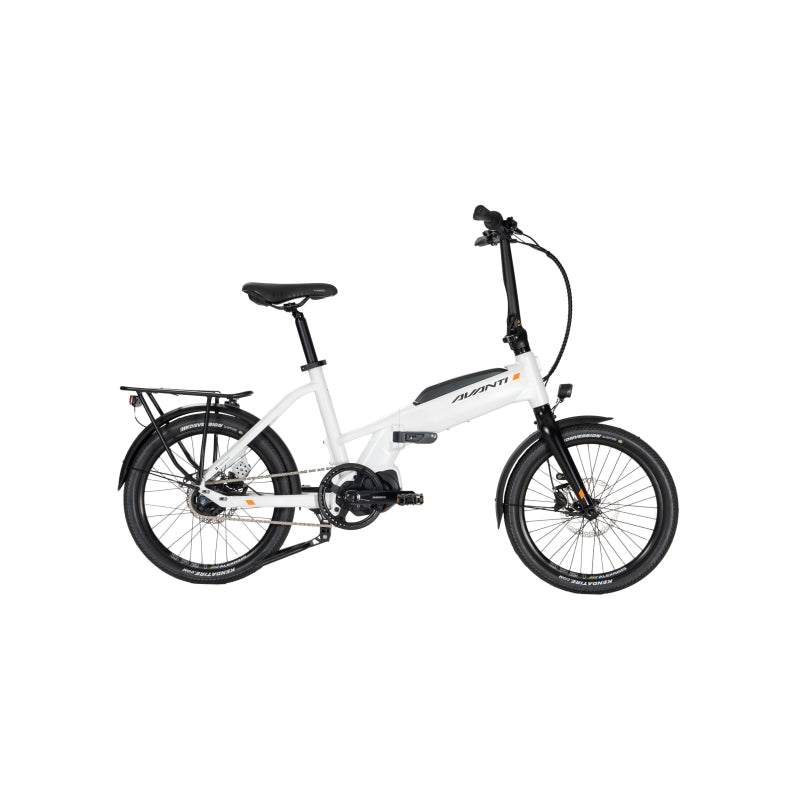 Avanti E-foldster