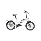 Avanti E-foldster