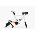Zwift Ride + Wahoo Kickr Core 2 Bundle (inc Zwift Cog)
