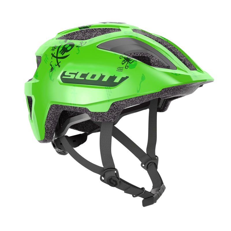 Scott Spunto Junior (ce) Helmet