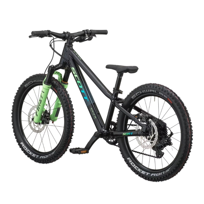 Scott Scale Pro 200