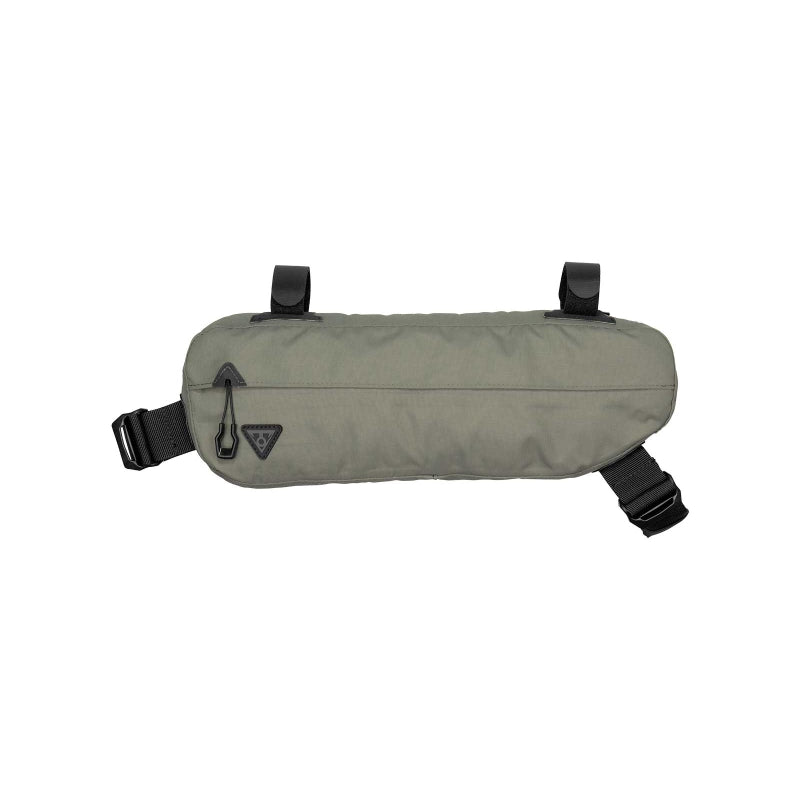 Topeak Midloader 3 Liter Green